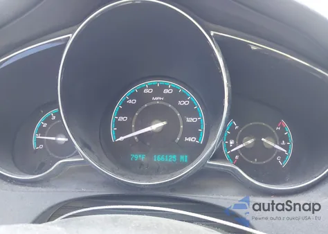 2012 Chevrolet Malibu 2Lz z USA, uszkodzony, nr VIN 1G1ZG5E74CF241382